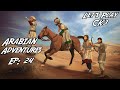 Let's Play CK3 T&amp;T | Arabian Adventures! Ep: 24 - The Italian Campaign!