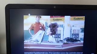 Bonus Shell Kampanya Reklamı Kasım 2009 Resimi