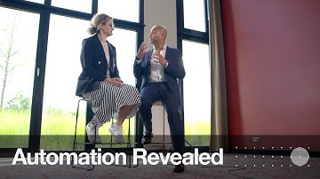 Automation Revealed: How RPA & AI shape Coca-Cola İçecek