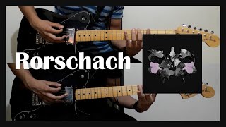 Rorschach - El Cuarteto de Nos (Guitar Cover) [ #207 ]