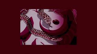 ♪ Belladonna - Ava Max (Slowed + Reverb) ♪