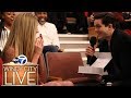 Couple gets engaged on Windy City LIVE