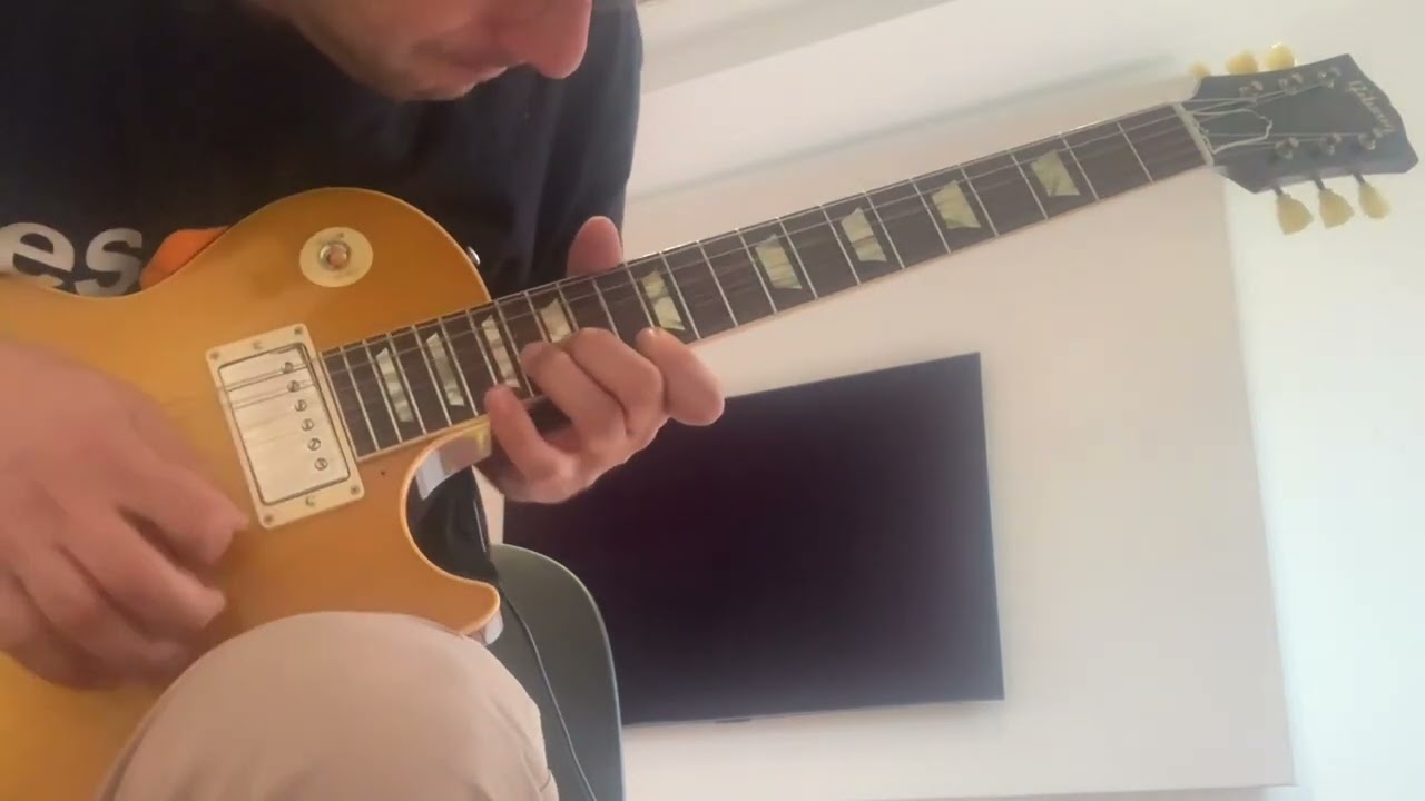 ozzy osbourne dreamer guitar
