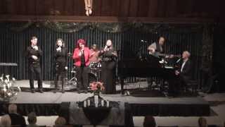 Wednesday Nite Live! at Unity of Houston| Rev. Michael Gott "There Is Only Love"
