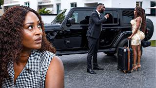 EXPIRY DATE: Her Soft Life Ended The Day D BILLIONAIRE Sent Her Away - Latest Nigerian Movies screenshot 3