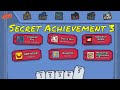 Completing The Mission - Secret 3 (Secret Achievement) - Henry Stickmin Collection