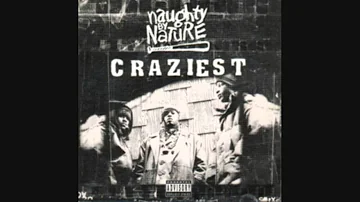 Naughty By Nature - Craziest (chris cgn remix)