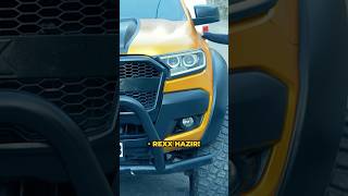 Rexx Hazir (Anahtarlik Hedi̇yesi̇)