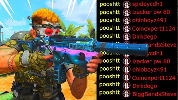 BEST MX9 CLASS SETUP after 1.19 UPDATE in COD BO4... (BEST MX9 CLASS SETUP in COD BO4)