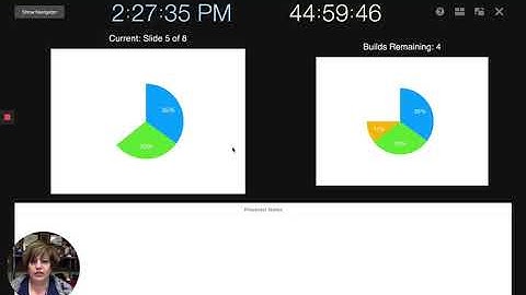 Animating Charts in Keynote