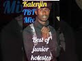 Junior kotestes mix #kalenjintbtmix Mp3 Song