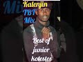 Junior kotestes mix #kalenjintbtmix