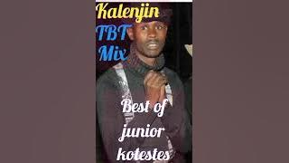 Junior kotestes mix #kalenjintbtmix