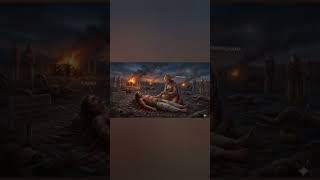Karnas Final Battle karna Fulfills His Friends Promise Karna Mahabharata New Song 2026