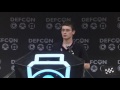 DEF CON 24 - 101 Sentient Storage - Do SSDs Have a Mind of Their Own?
