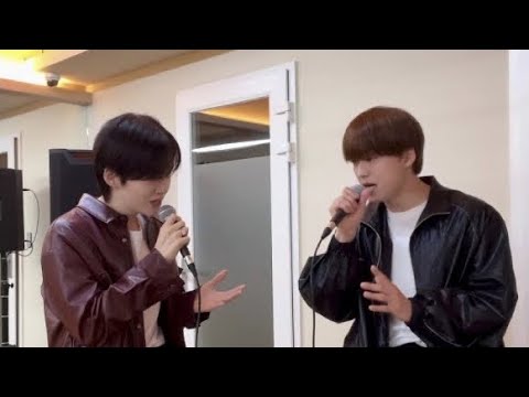 태빈일경 - 열두 시가 되면 (BLK)