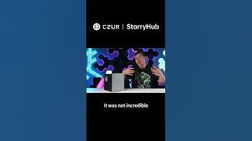 How Well the StarryHub Does at Noise Cancellation