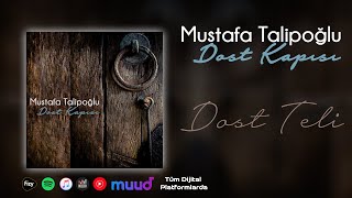 Mustafa Talipoğlu - DOST TELİ (Dost Kapısı 2022) Resimi