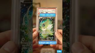 🌿 JAPANESE 1ST EDITION CELEBI PSA 10! 💎🔥 #pokemon #pokemonchannel #pokemontcg #pokemonshorts 🌿 JAPANESE 1ST EDITION CELEBI PSA 10! 💎🔥 #pokemon #pokemonchannel #pokemontcg #pokemonshorts