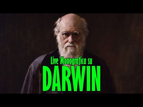 Video: Quale importante idea di Thomas Malthus ha ispirato Darwin?