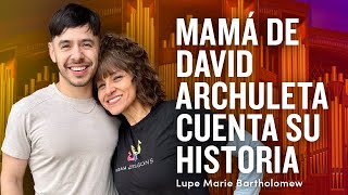 Mamá de Finalista de American Idol David Archuleta Cuenta Su Historia Mormona (Español) | Ep. 1811