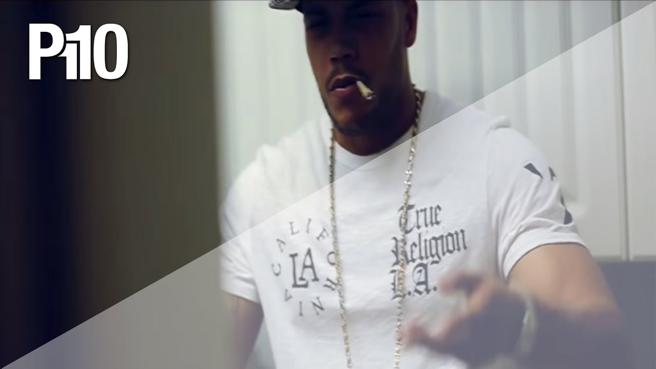 P110 - Deep Green - Won't Starve [Net Video]