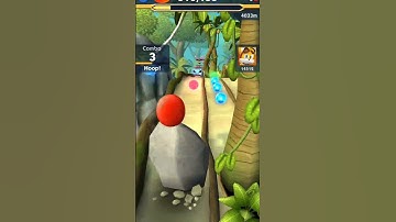 Sonic Dash - Endless Running & Racing Game SEGA #shorts(3)