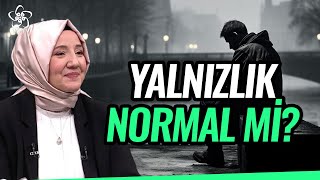 Ayşenur Bayraktar: Bizim Doğamız Sosyalleşmek Üzerine Kurulu | Vav TV