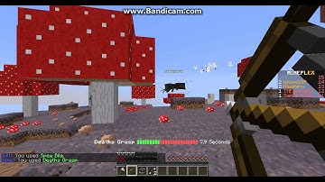 Mineplex SSM Hacker