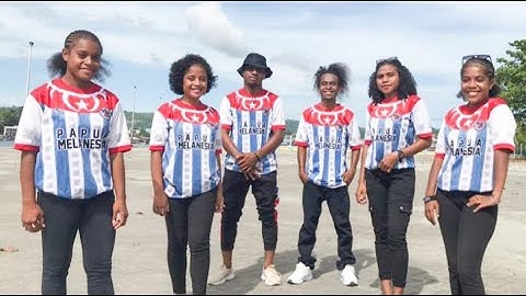 Rock N Roll 2021 II Lagu PNG Terbaru II Son Of Valley II Papua Melanesia II TikTok Viral II Part 1