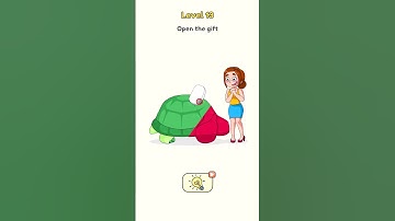 DOP 5 LEVEL 13 | Delete One Part #gaming #shorts