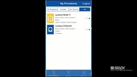 LINK360 Smart Lockout App: Part 2 - Restore to Service