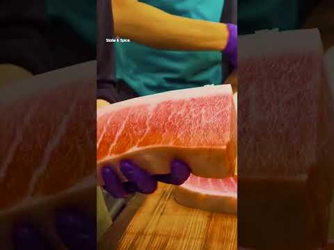 Epic Bluefin Tuna