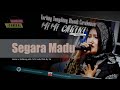 Segara Madu - Tarling Tengdung Cirebonan Mimi Carini