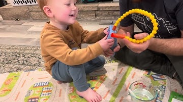 Julaiwy Kids Borescope Snake Camera with Light, 2.4” HD #amazonfinds #kidstoys #kidexplorer 