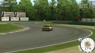 GTR EVO . The Retro Expansion Pack. Retro Max