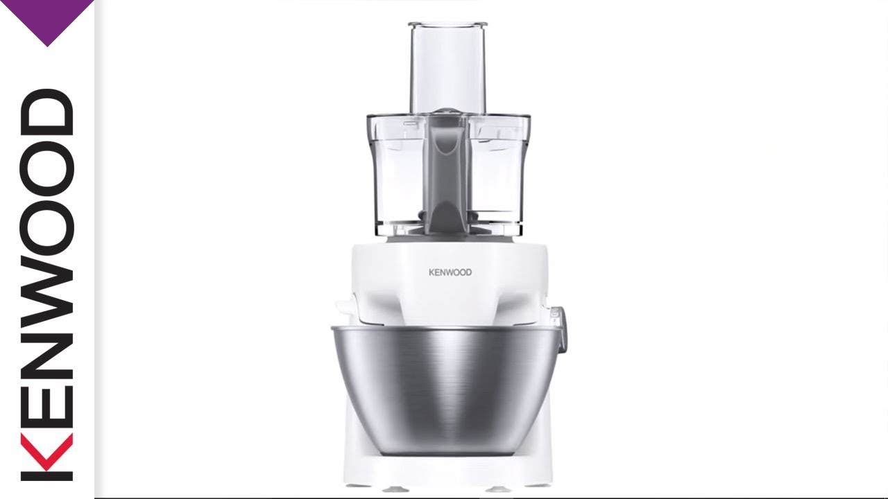kenwood kitchen machine multione