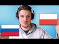 Russian Language | Can Polish speakers understand it? feat. @Be Fluent in Russian
