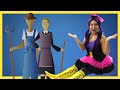 Youtube Thumbnail title