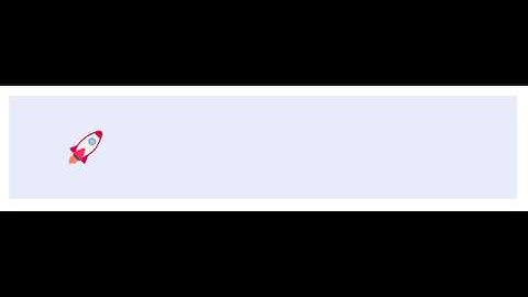 Styled-components Animation Result - 3s Web Animation Showcase