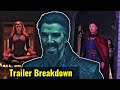 Doctor Strange 2 Teaser Breakdown In HINDI | Doctor Strange 2 Trailer In HINDI | Doctor Strange 2