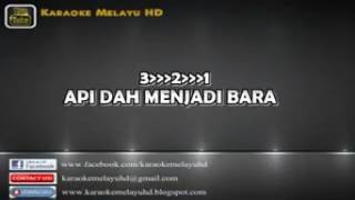 Fotograf luka 1000 rindu karok tanpa vocal