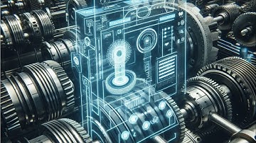 Predictive Maintenance: Secrets Exposed!🚀🔥#predictivemaintenance #system #technology #ai #robot