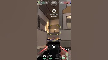 INSANE ACE On Icebox w/ Iso #valorant #valorantclutchmoments #valorantradiantaim #valorantclips