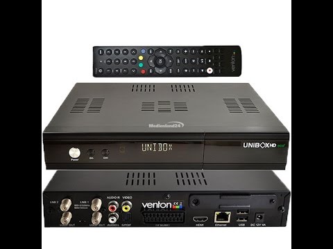 unibox hd eco unibox hd eco