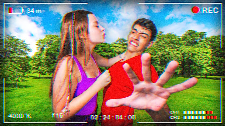 Deixei CÂMERAS ESCONDIDAS e FLAGREI a AMIGA TALARICA TENTANDO BEIJAR o MARIOTINHO!