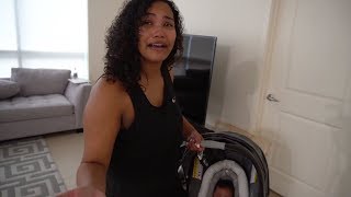 I LOST OUR BABY PRANK ON GIRLFRIEND GONE WRONG!!! (EMOTIONAL)