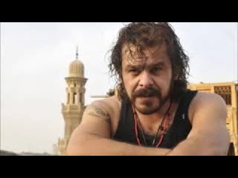 أنا مصمم خلاص على الشر رائعة