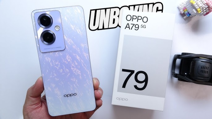 OPPO A79 Review: Why shouldn't you buy it? - GSMChina