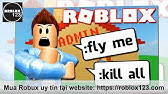 Uploads From Mua Robux Giá Rẻ Tại Roblox123com Youtube - c#U00e1ch n#U1ea1p robux 10k 70robux youtube